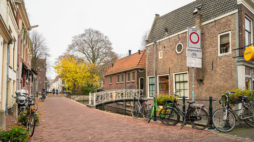 Gouda, Netherlands