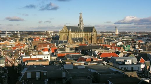 Haarlem, Netherlands