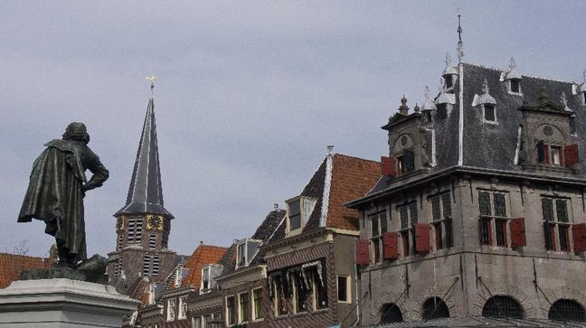 Hoorn, Netherlands Hotels