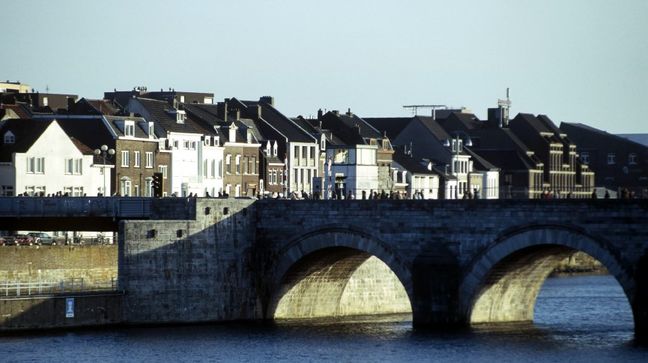 Maastricht, Netherlands Hotels