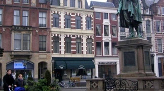 The Hague, Netherlands Hotels