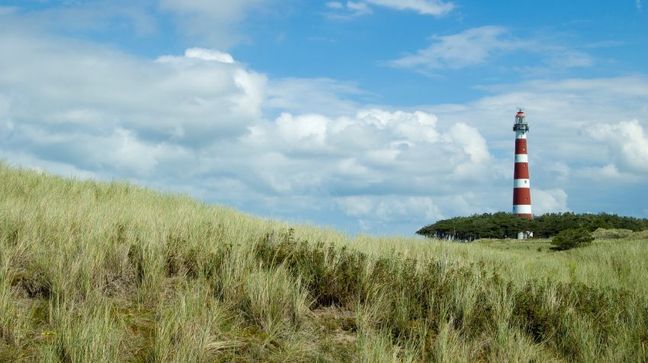 Wadden Islands, Netherlands Hotels