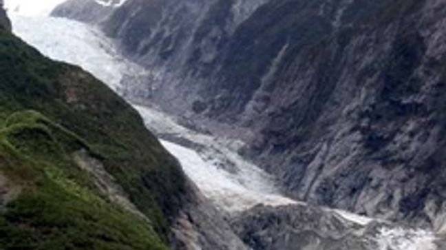Franz Josef Glacier, New Zealand Hotels