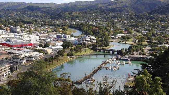 Gisborne, New Zealand Hotels