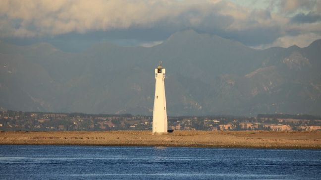 Nelson, New Zealand Hotels