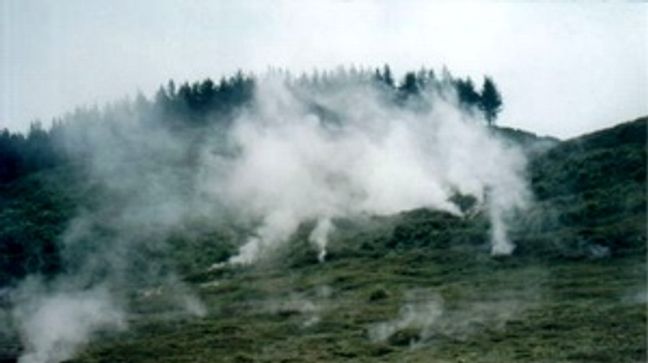 Rotorua, New Zealand Hotels