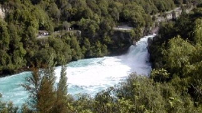 Taupo, New Zealand Hotels