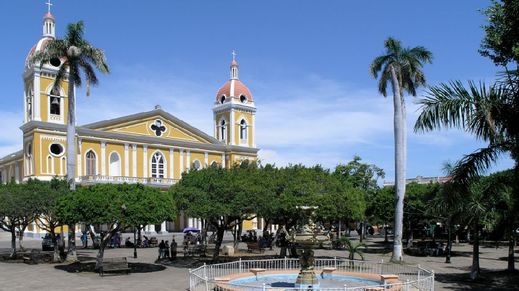 Granada, Nicaragua