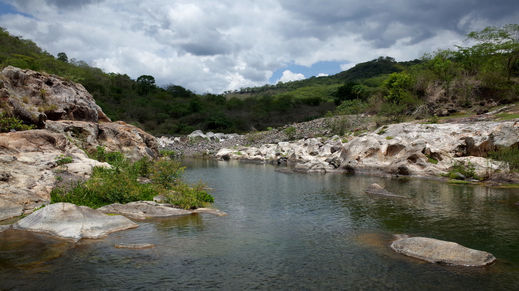 Madriz, Nicaragua