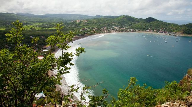 San Juan Del Sur, Nicaragua Hotels