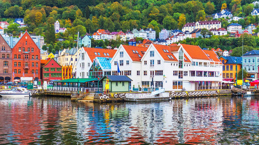 Bergen, Norway