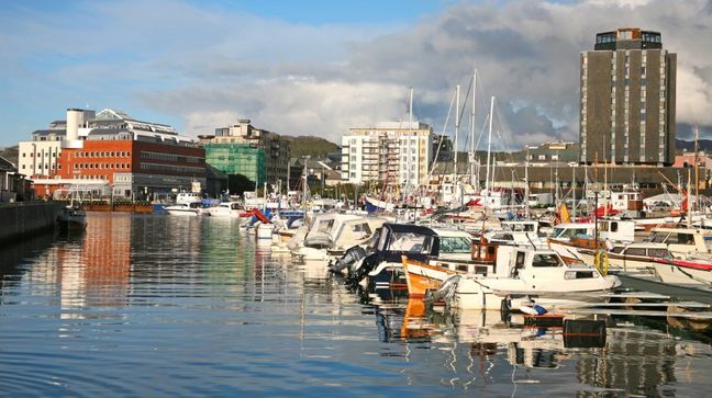 Bodo, Norway Hotels