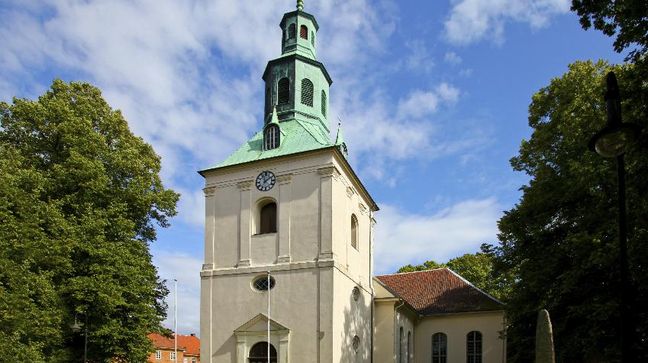 Fredrikstad, Norway Hotels