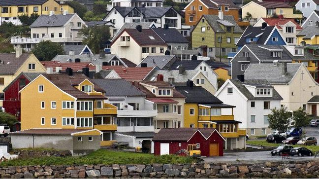 Kristiansund, Norway Hotels