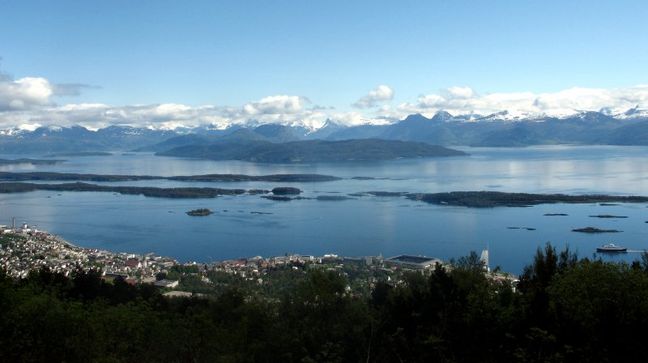 Molde, Norway Hotels