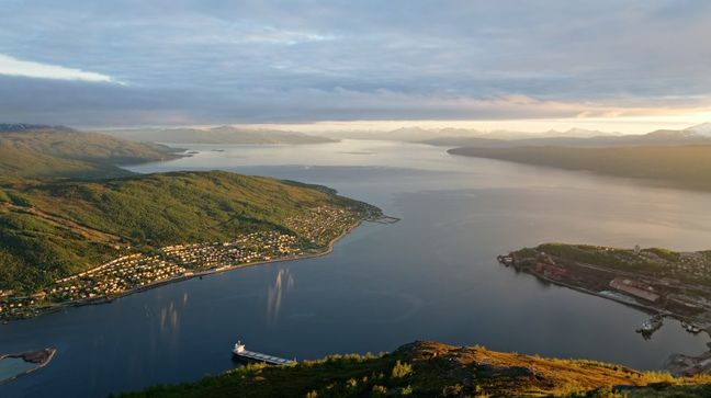 Narvik, Norway Hotels