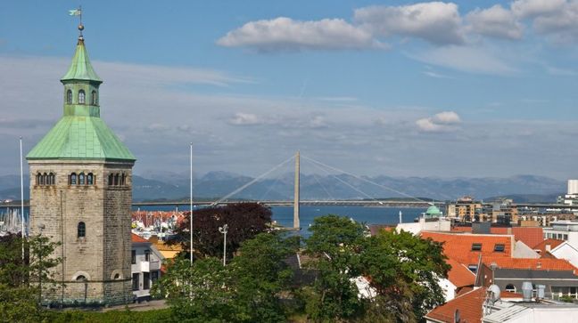 Stavanger, Norway Hotels