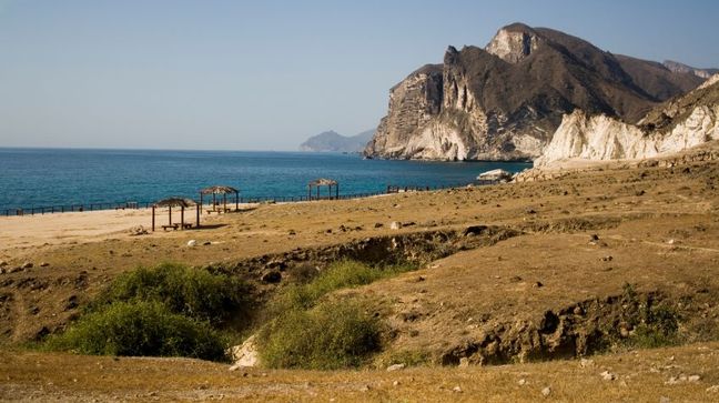 Salalah, Oman Hotels