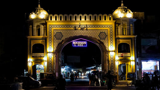 Bahawalpur, Pakistan