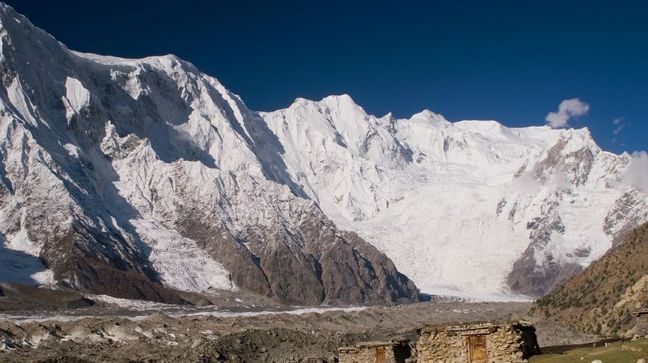 Hunza Valley, Pakistan Hotels