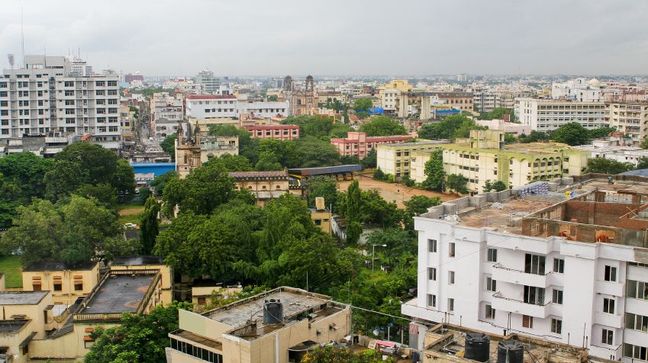Hyderabad, Pakistan Hotels