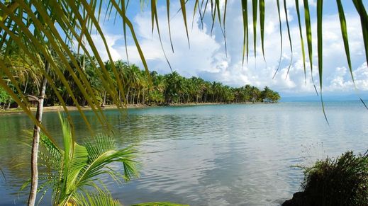 Bocas del Toro, Panama