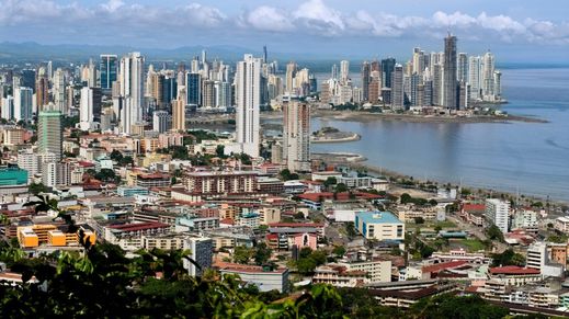 Panama City, Panama