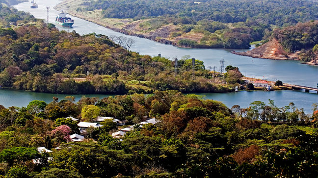 Panama Hotels