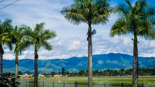 Goroka, Papua New Guinea
