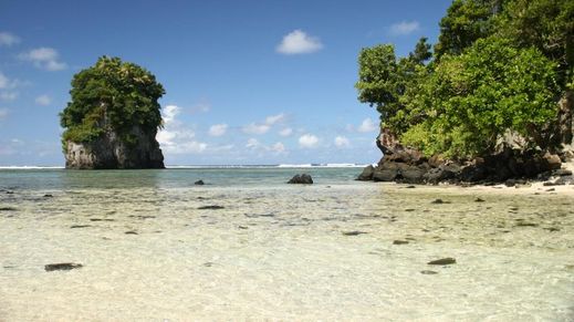 Milne Bay, Papua New Guinea