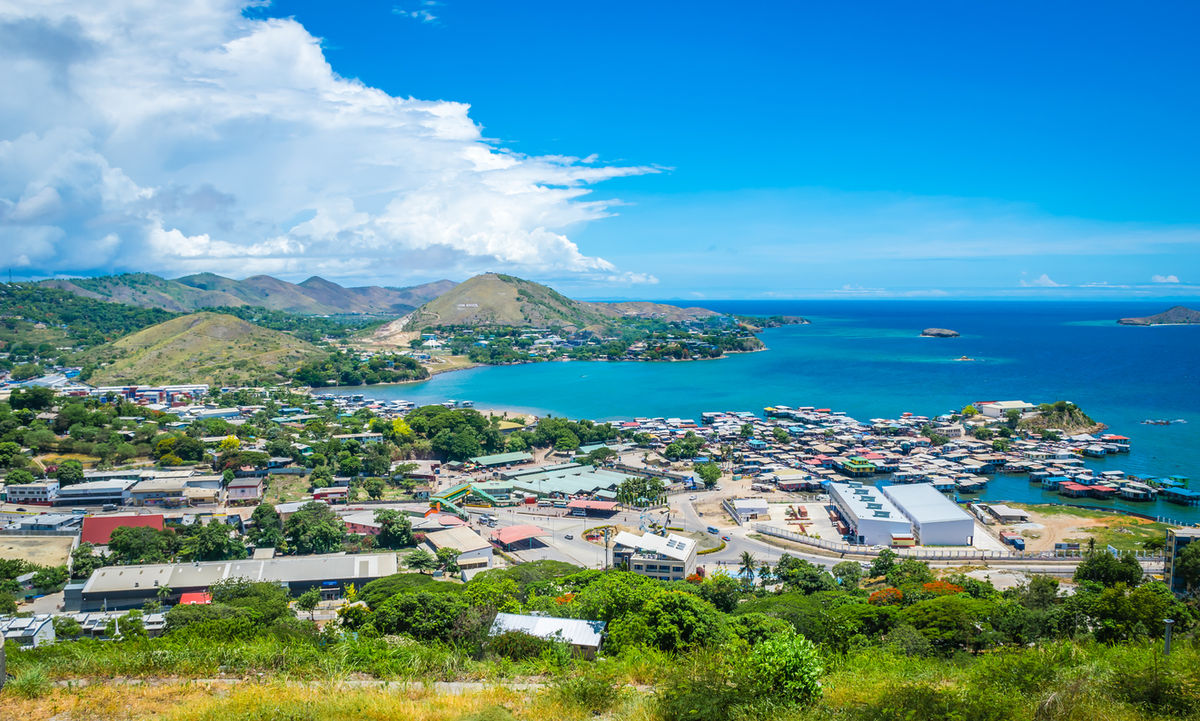 Find Port Moresby, Papua New Guinea Hotels- Downtown Hotels in Port Moresby-  Hotel Search by Hotel & Travel Index: Travel Weekly