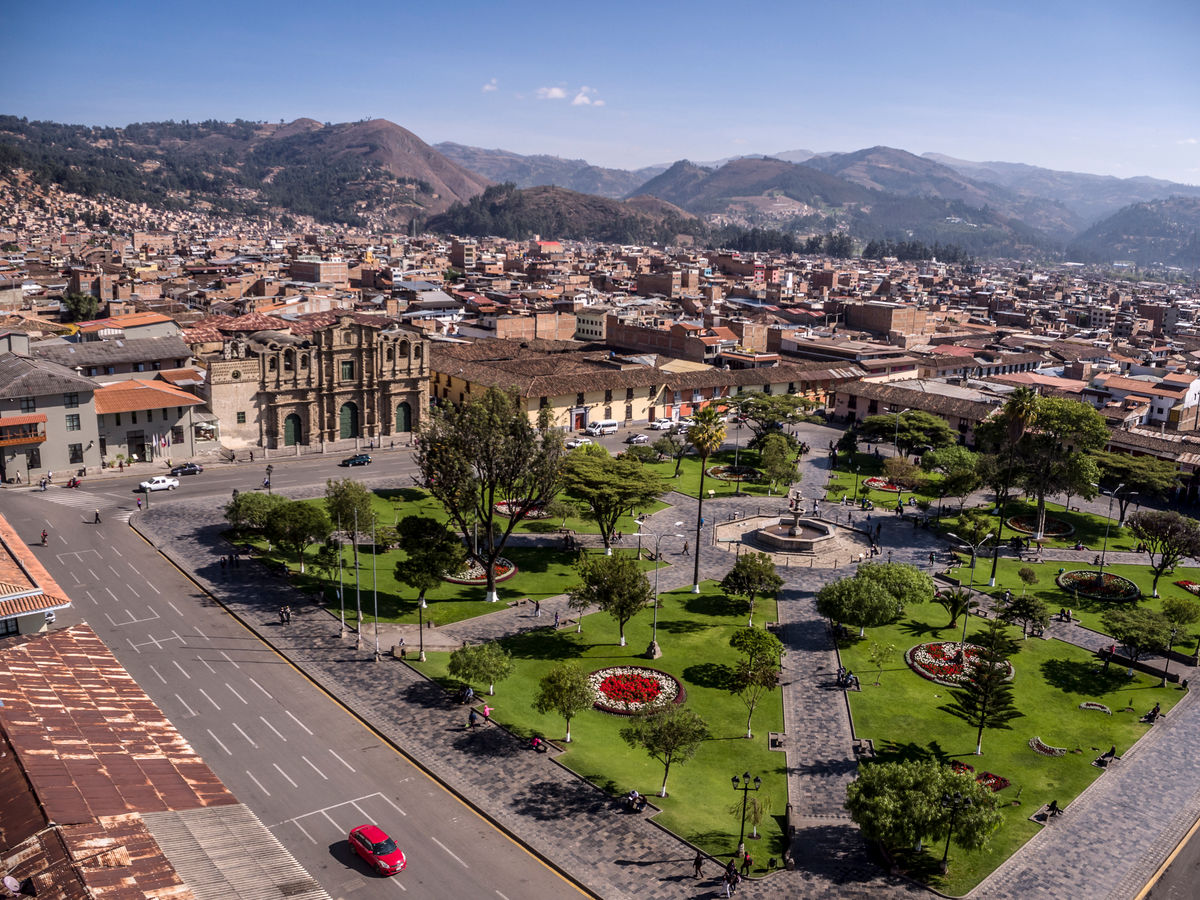 Find Cajamarca, Peru Hotels Downtown Hotels in Cajamarca Hotel Search