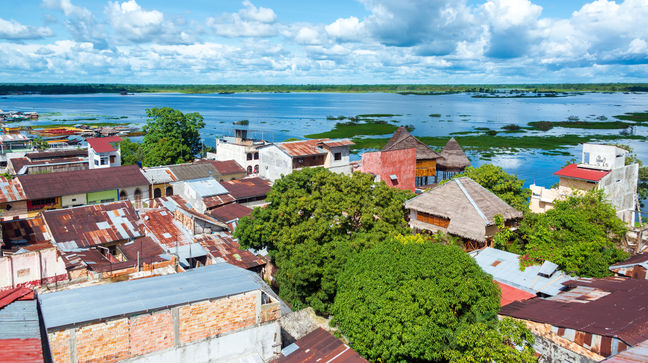 Iquitos, Peru Hotels