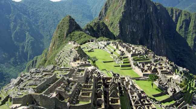 Machu Picchu, Peru Hotels