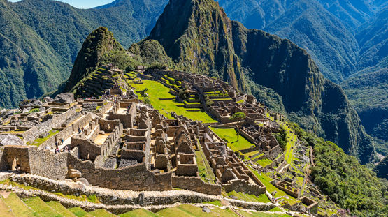 Peru