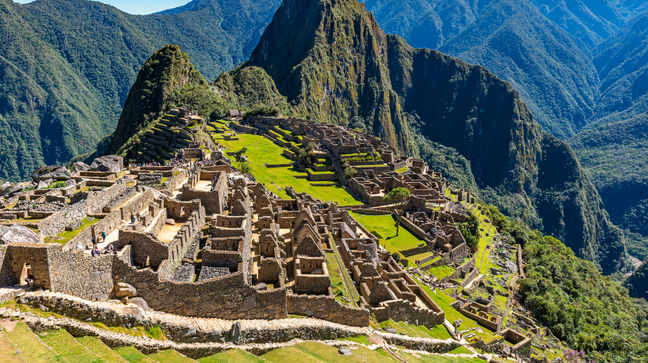 Peru Hotels