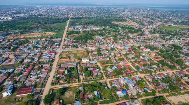 Pucallpa, Peru Hotels