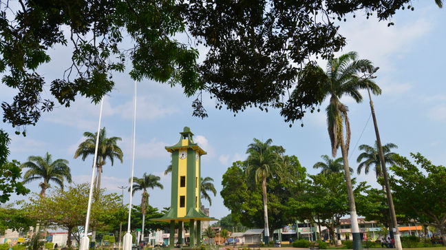 Puerto Maldonado, Peru Hotels