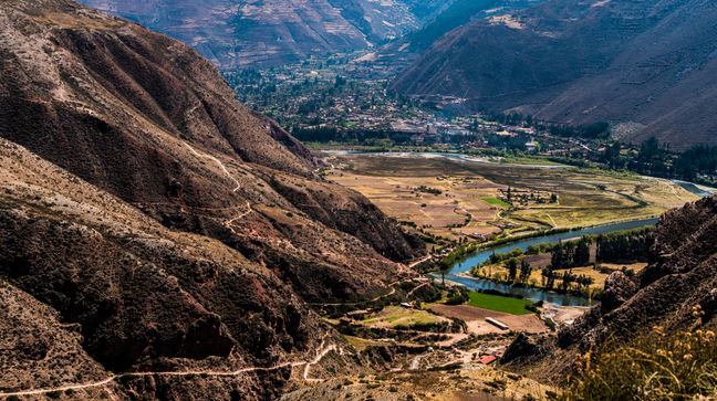 Urubamba, Peru Hotels