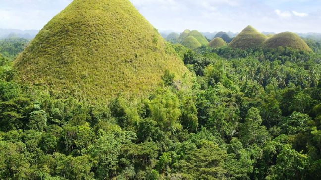 Bohol Island, Philippines Hotels