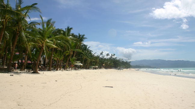 Boracay Island, Philippines Hotels