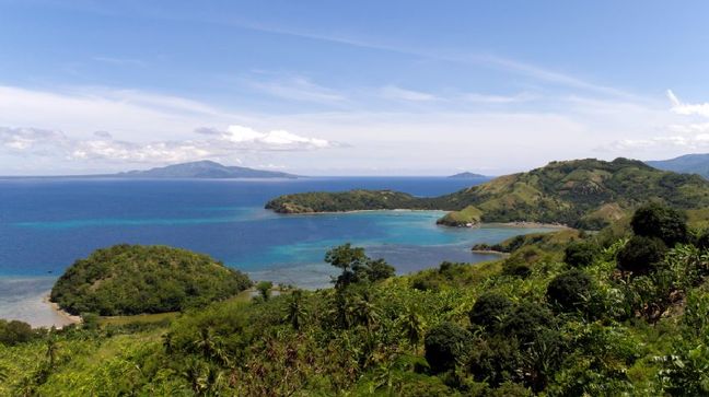 Mindanao Island, Philippines Hotels