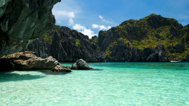 Palawan Island, Philippines Hotels