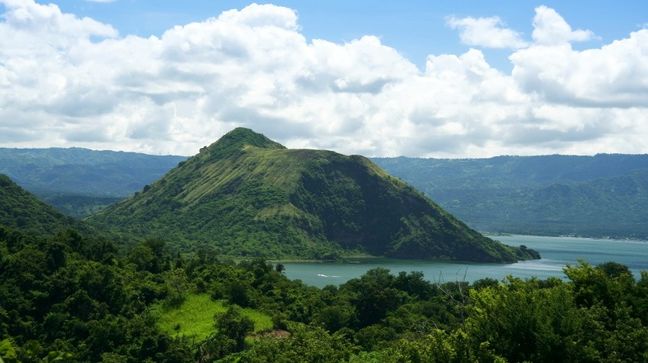 Tagaytay, Luzon Island, Philippines Hotels