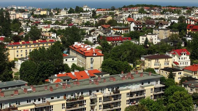 Gdynia, Poland Hotels