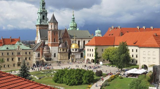 Krakow, Poland Hotels