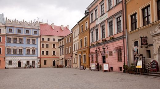 Lublin, Poland