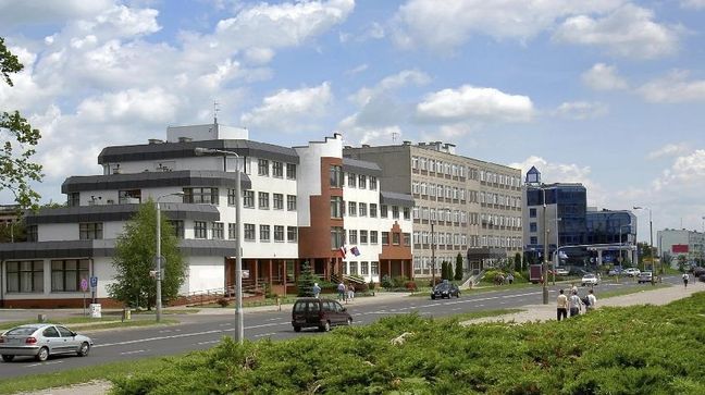 Olsztyn, Poland Hotels