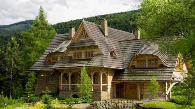Zakopane, Poland Hotels