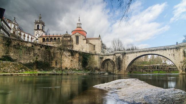 Amarante, Portugal Hotels